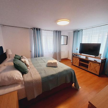 Apartament 2 Sypialnie Z Kuchnia - 200 Metrow Od Morza Misdroy Exterior foto