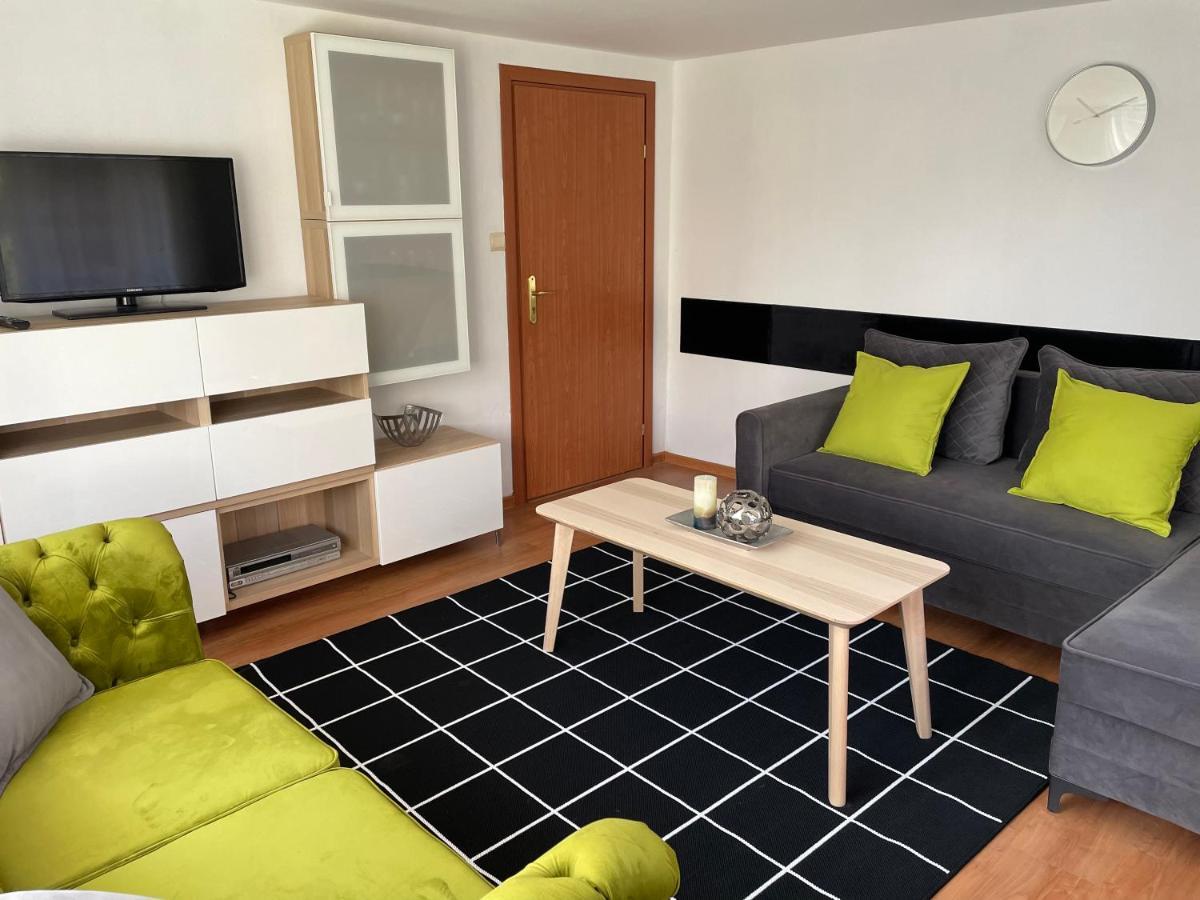 Apartament 2 Sypialnie Z Kuchnia - 200 Metrow Od Morza Misdroy Exterior foto