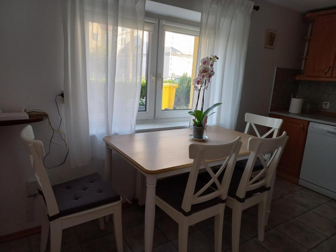 Apartament 2 Sypialnie Z Kuchnia - 200 Metrow Od Morza Misdroy Exterior foto