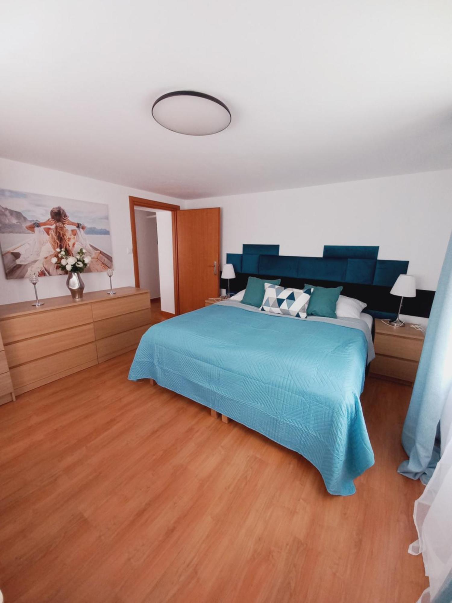 Apartament 2 Sypialnie Z Kuchnia - 200 Metrow Od Morza Misdroy Exterior foto