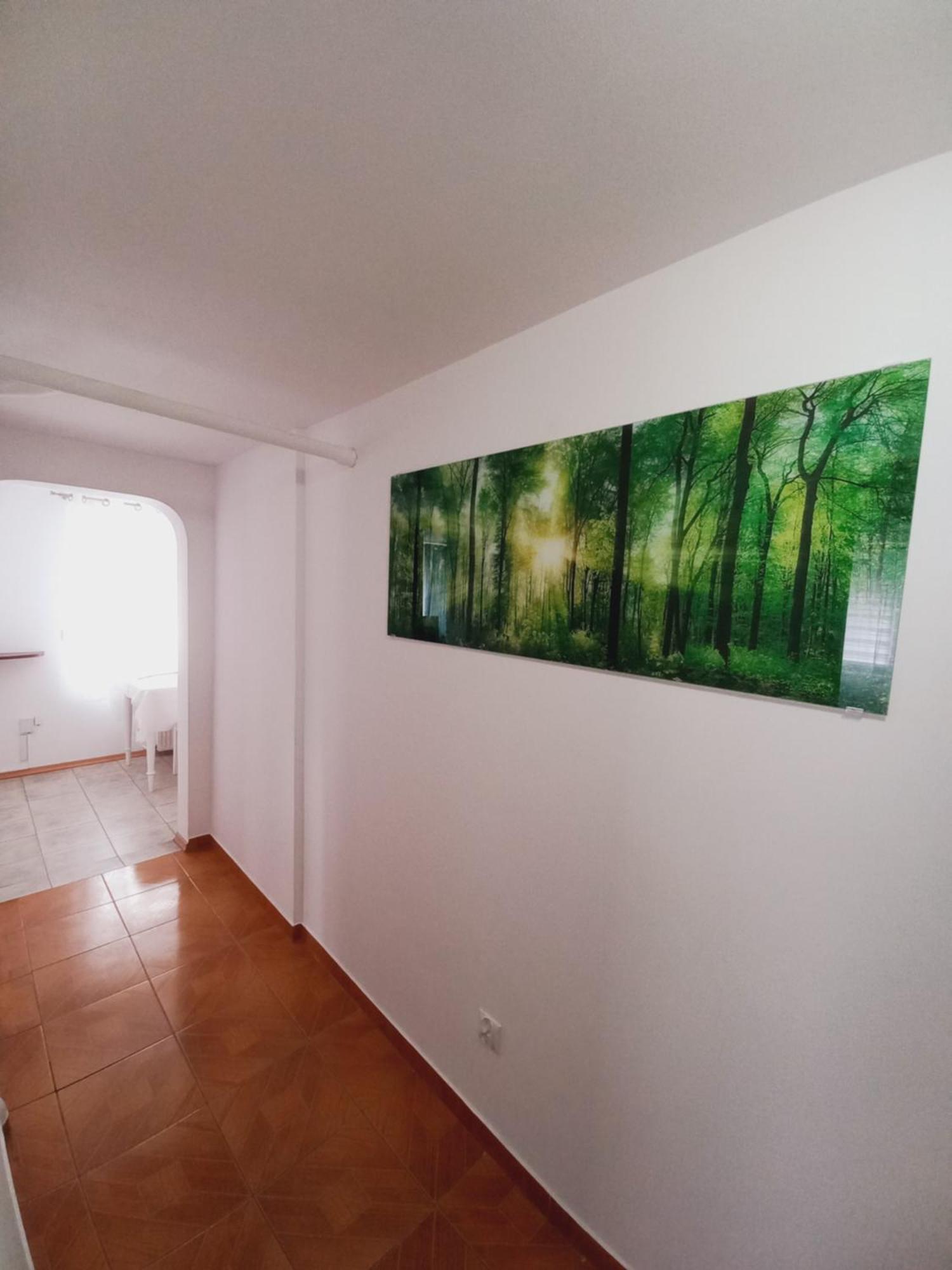 Apartament 2 Sypialnie Z Kuchnia - 200 Metrow Od Morza Misdroy Exterior foto