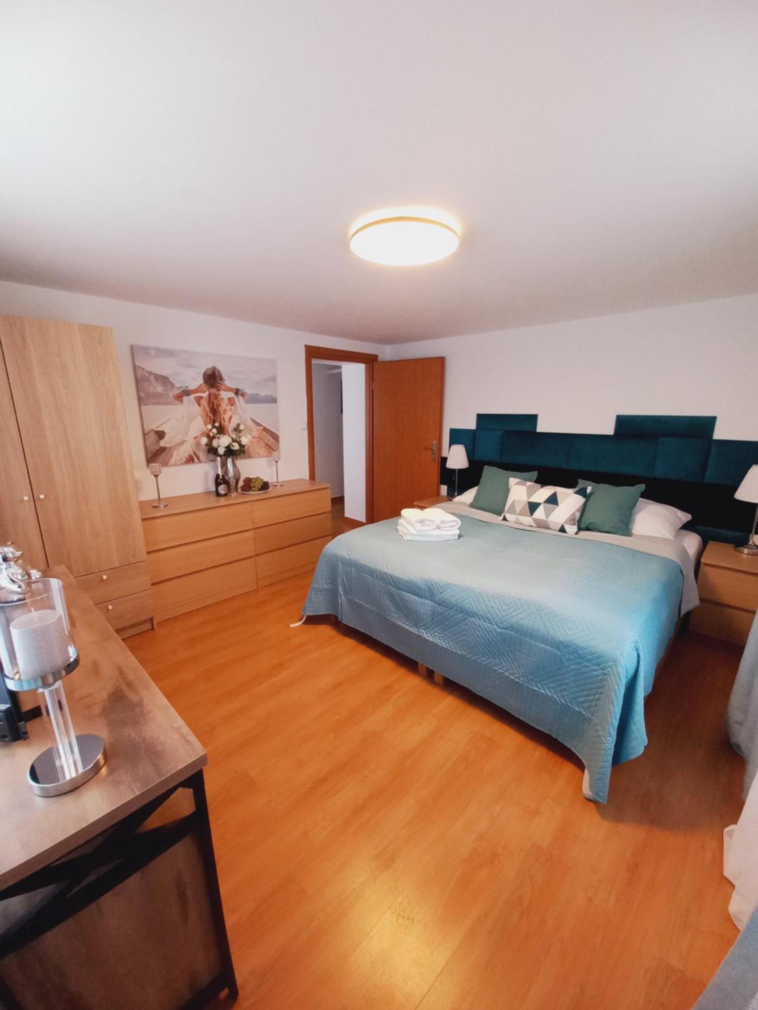 Apartament 2 Sypialnie Z Kuchnia - 200 Metrow Od Morza Misdroy Exterior foto